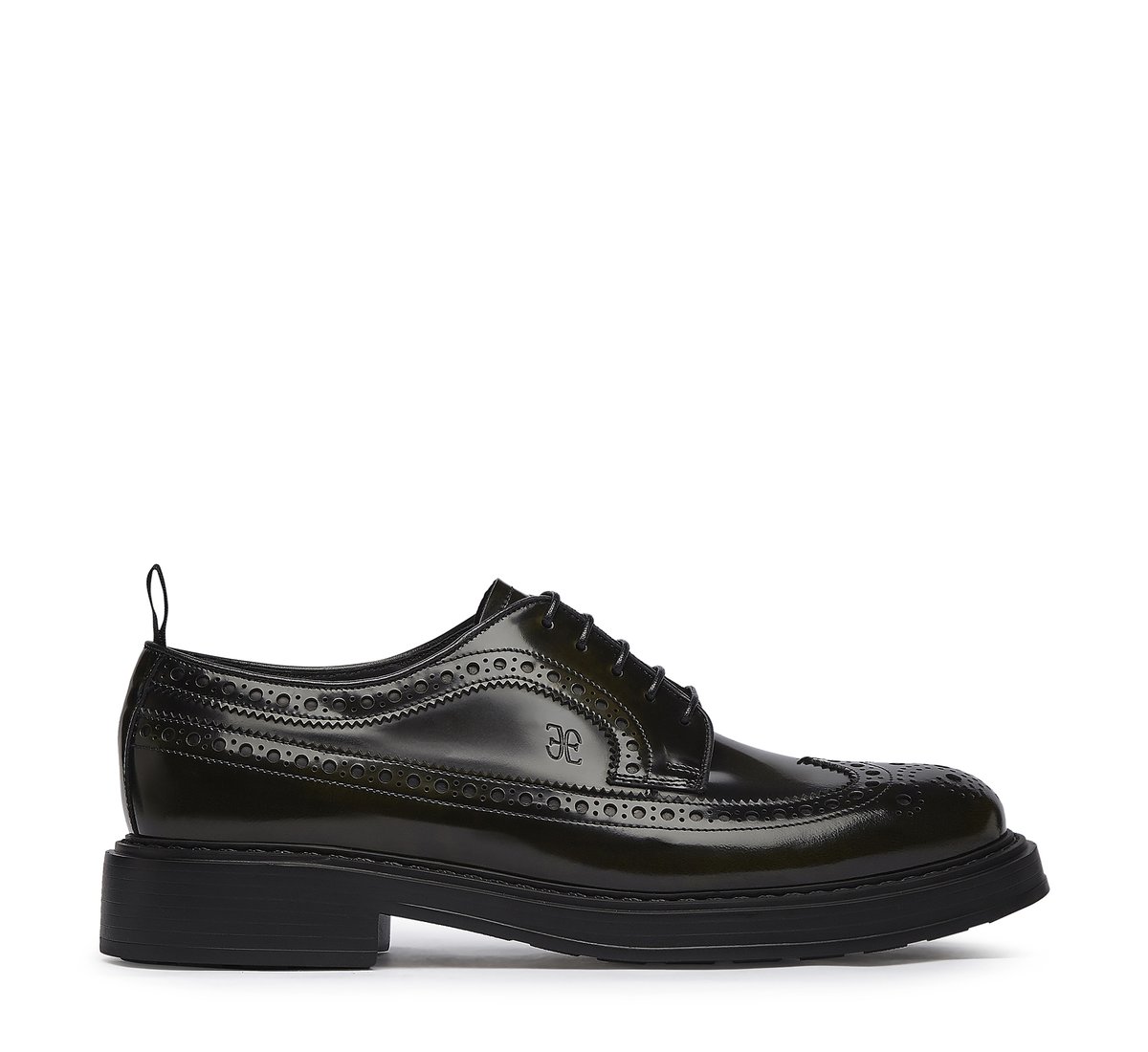 Fabi lace-up - CARRY OVER