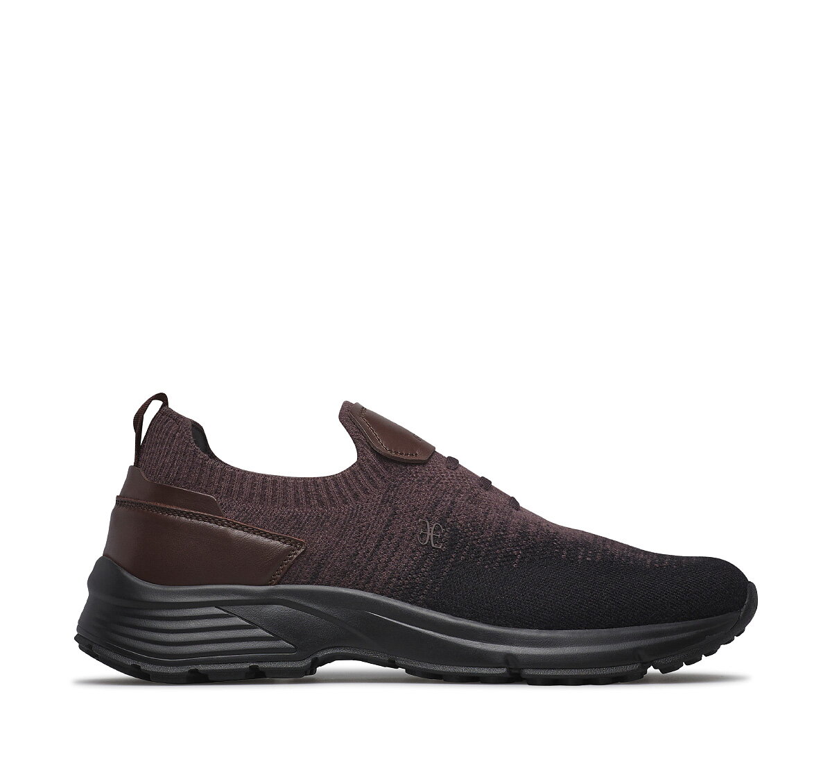 Sneakers slip-on Fabi