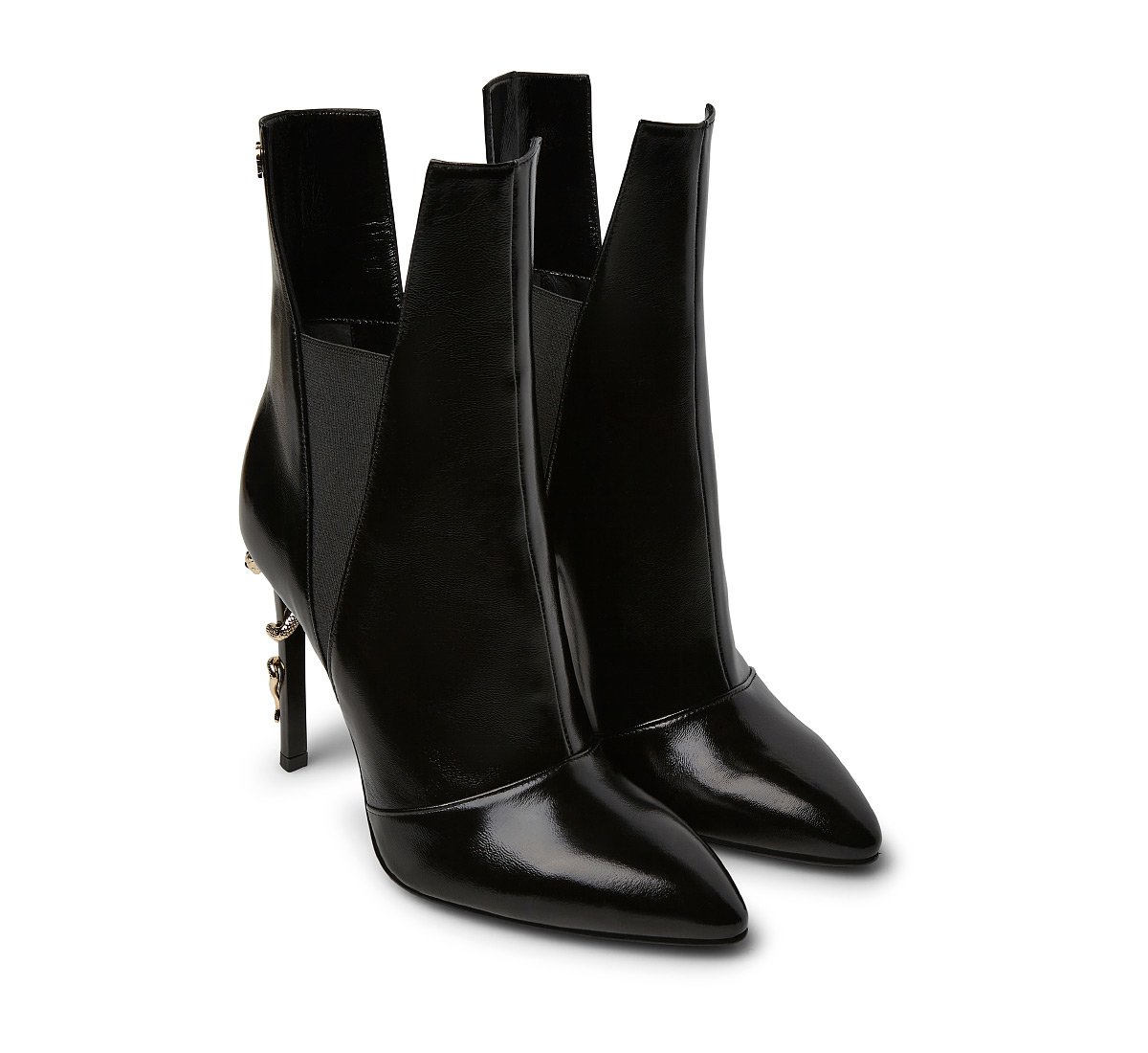 Fabi ankle boot
