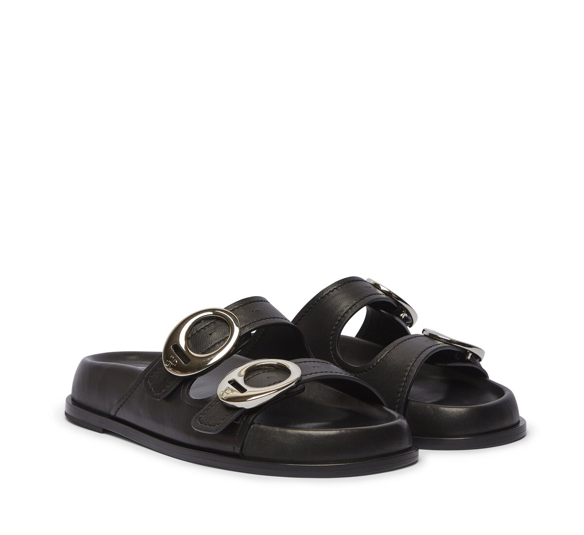 Fabi Sandal