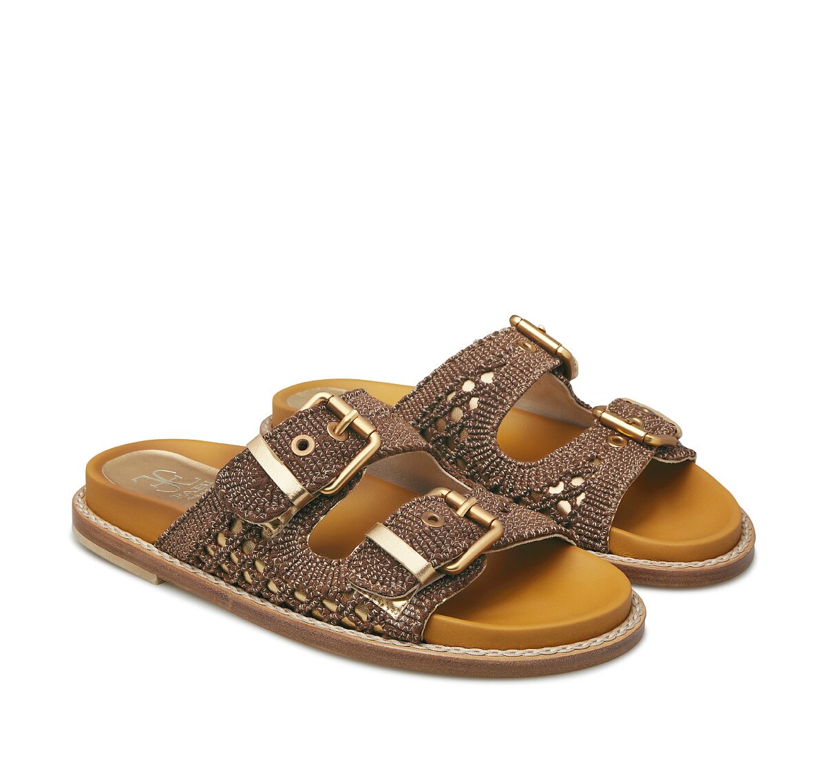 Fabi sandal