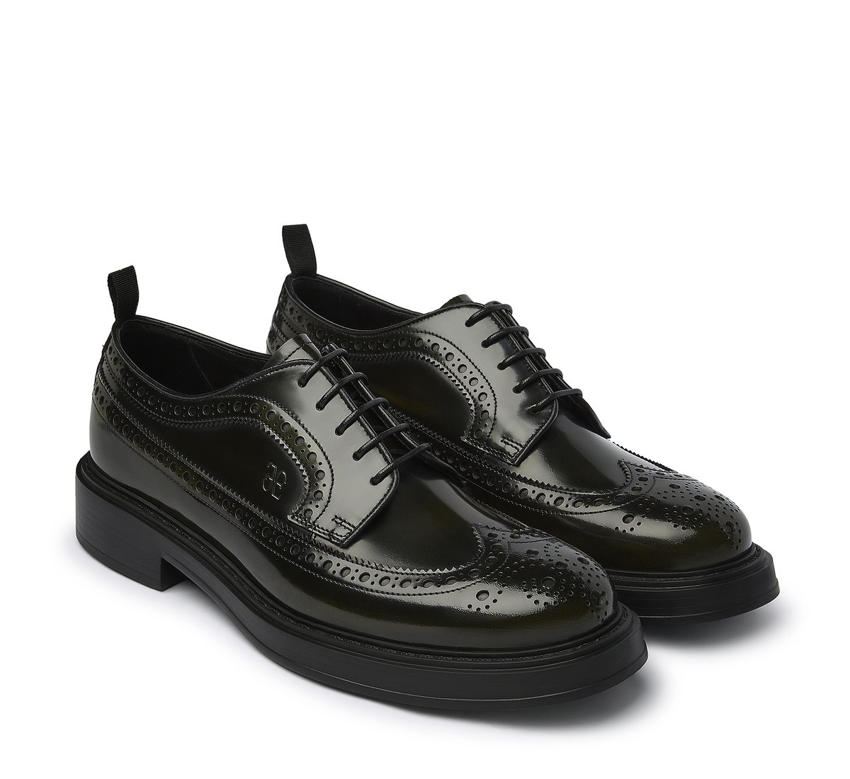 Fabi lace-up - CARRY OVER