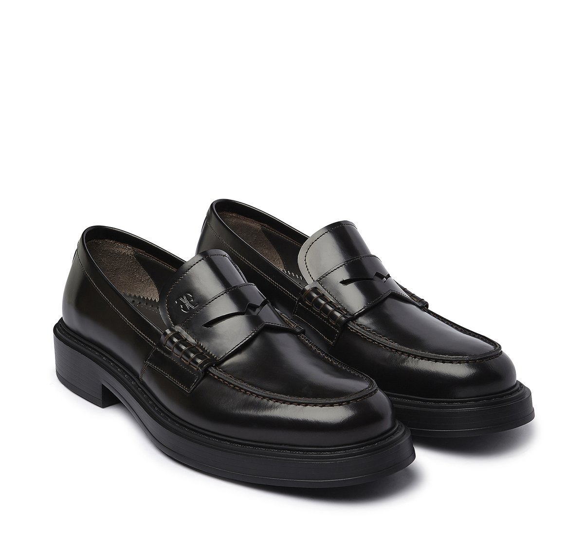 Calfskin Loafer