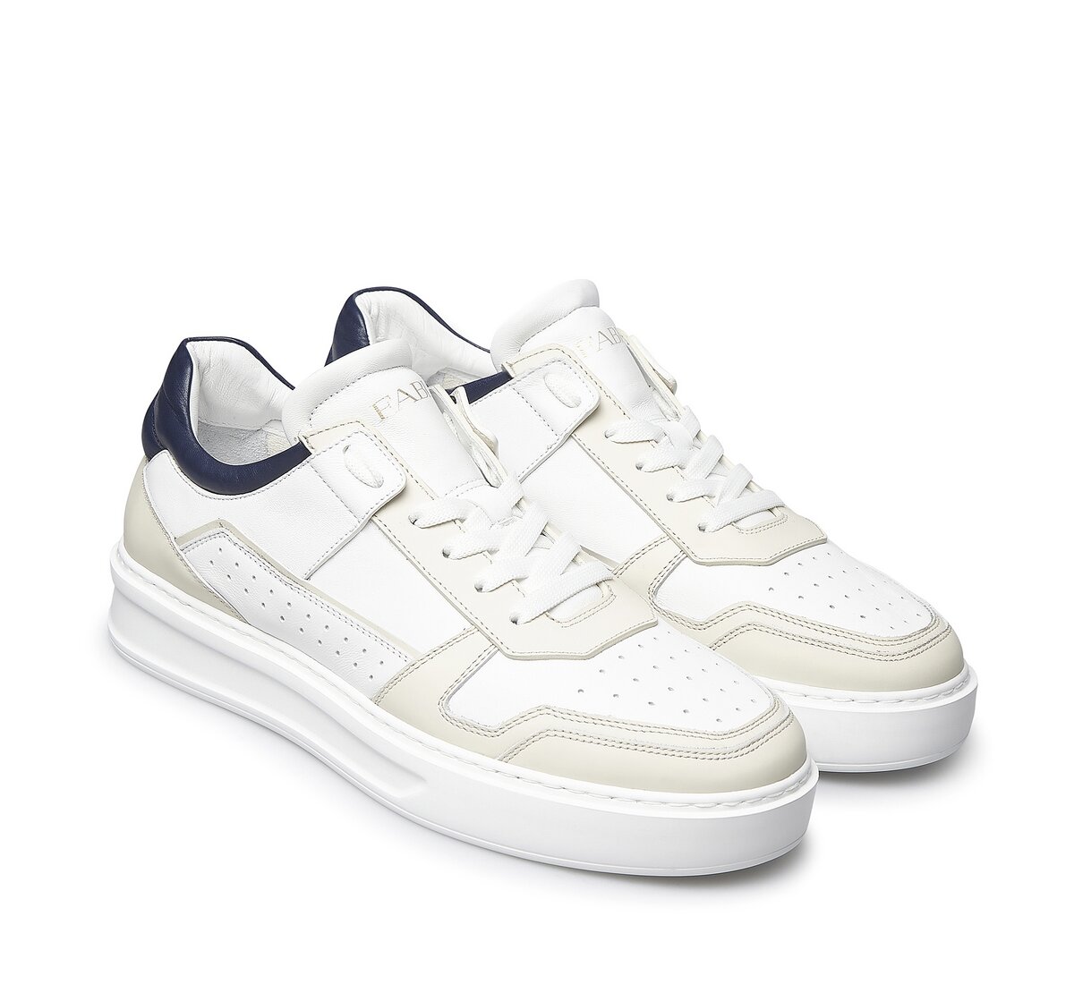 Sneakers Fabi