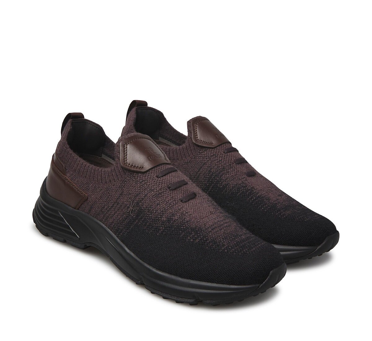 Slip-On Sneaker Fabi