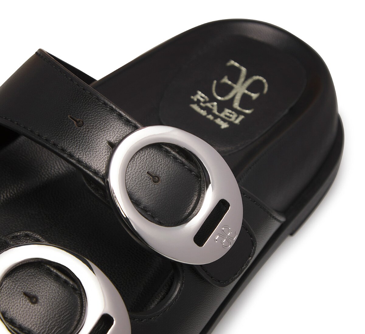 Сандалии Fabi