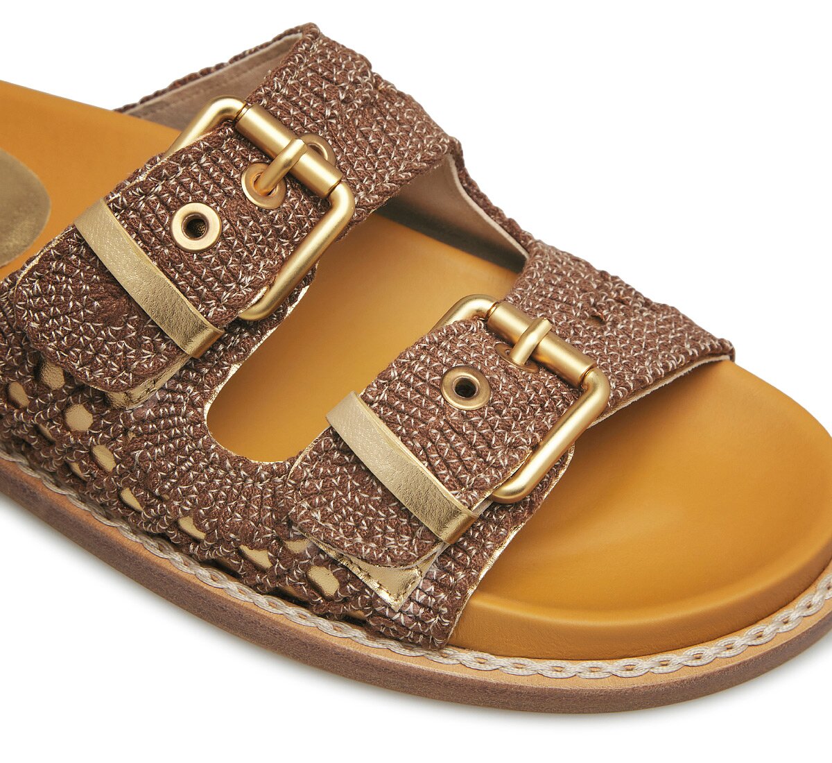 Fabi sandal