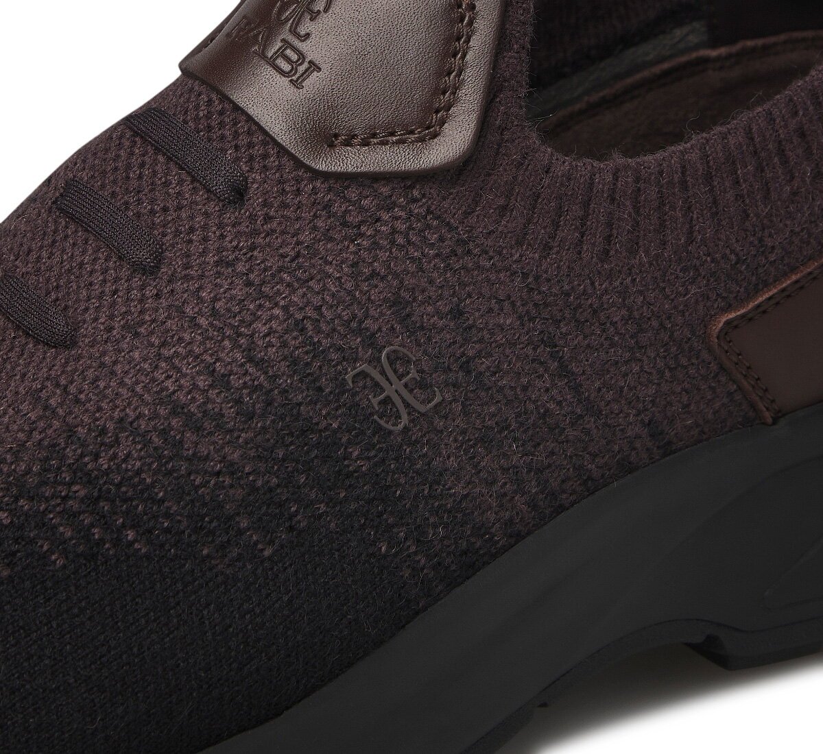 Slip-On Sneaker Fabi