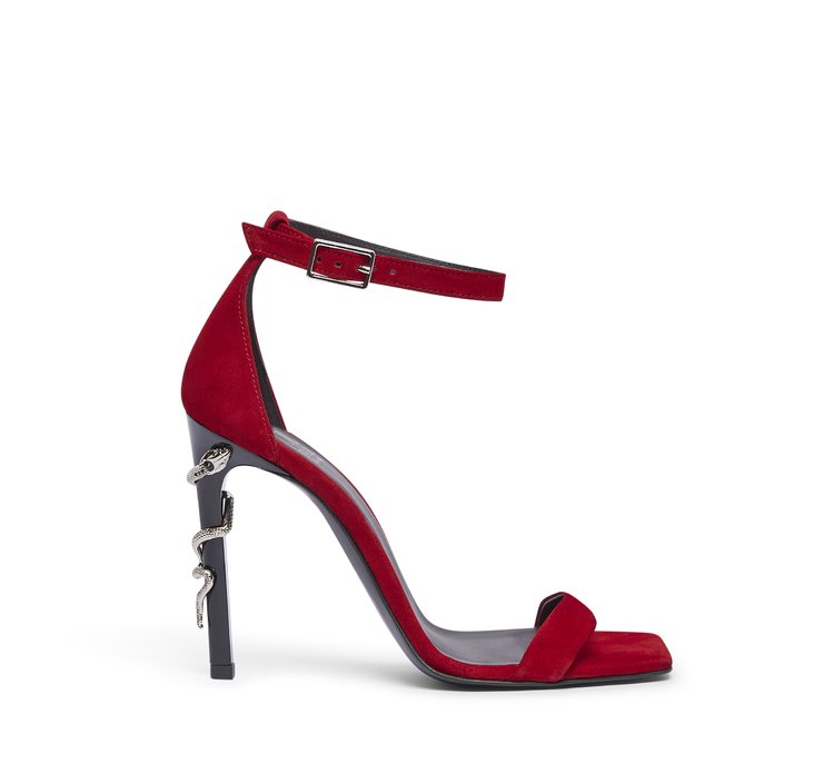 Fabi Snake Sandal