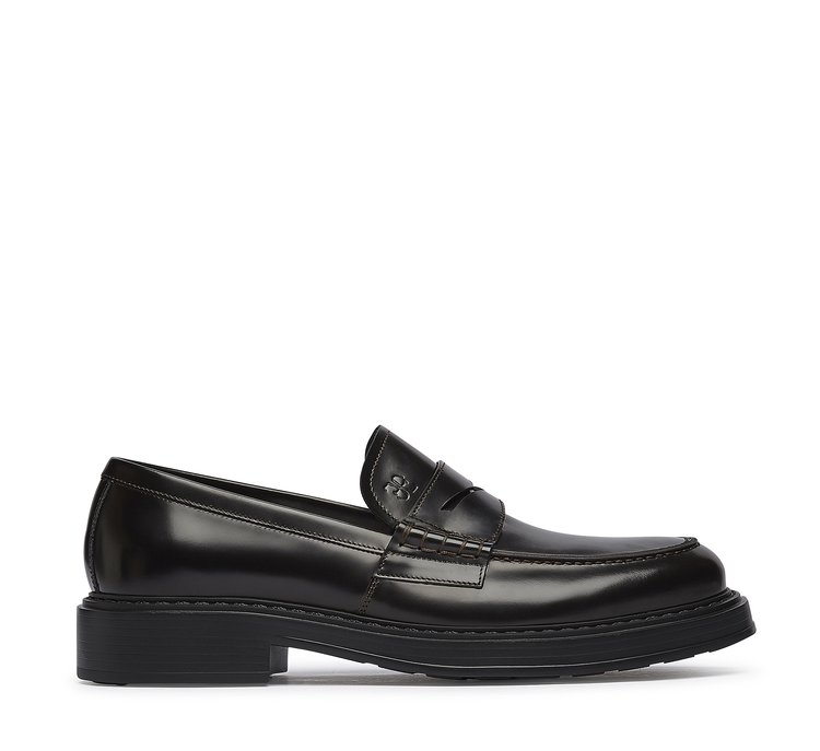 Calfskin Loafer