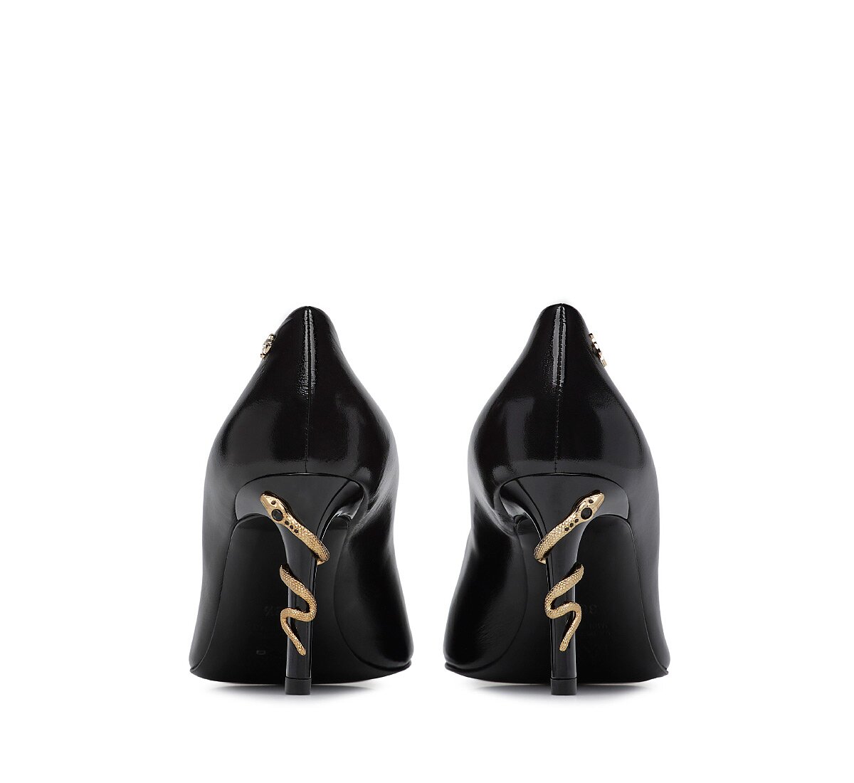 Snake pump