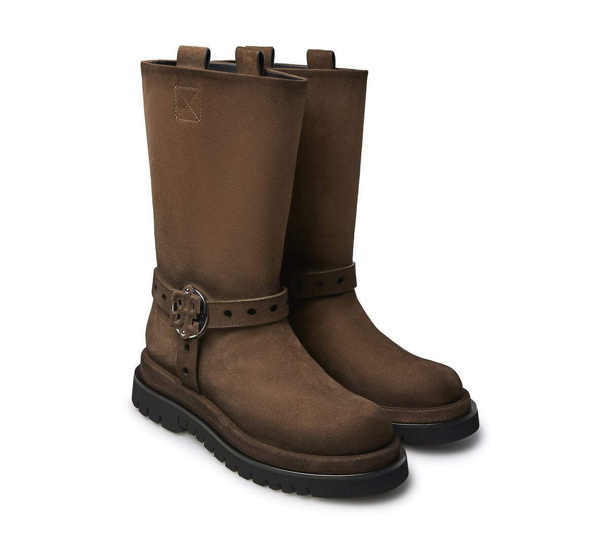 Biker boot