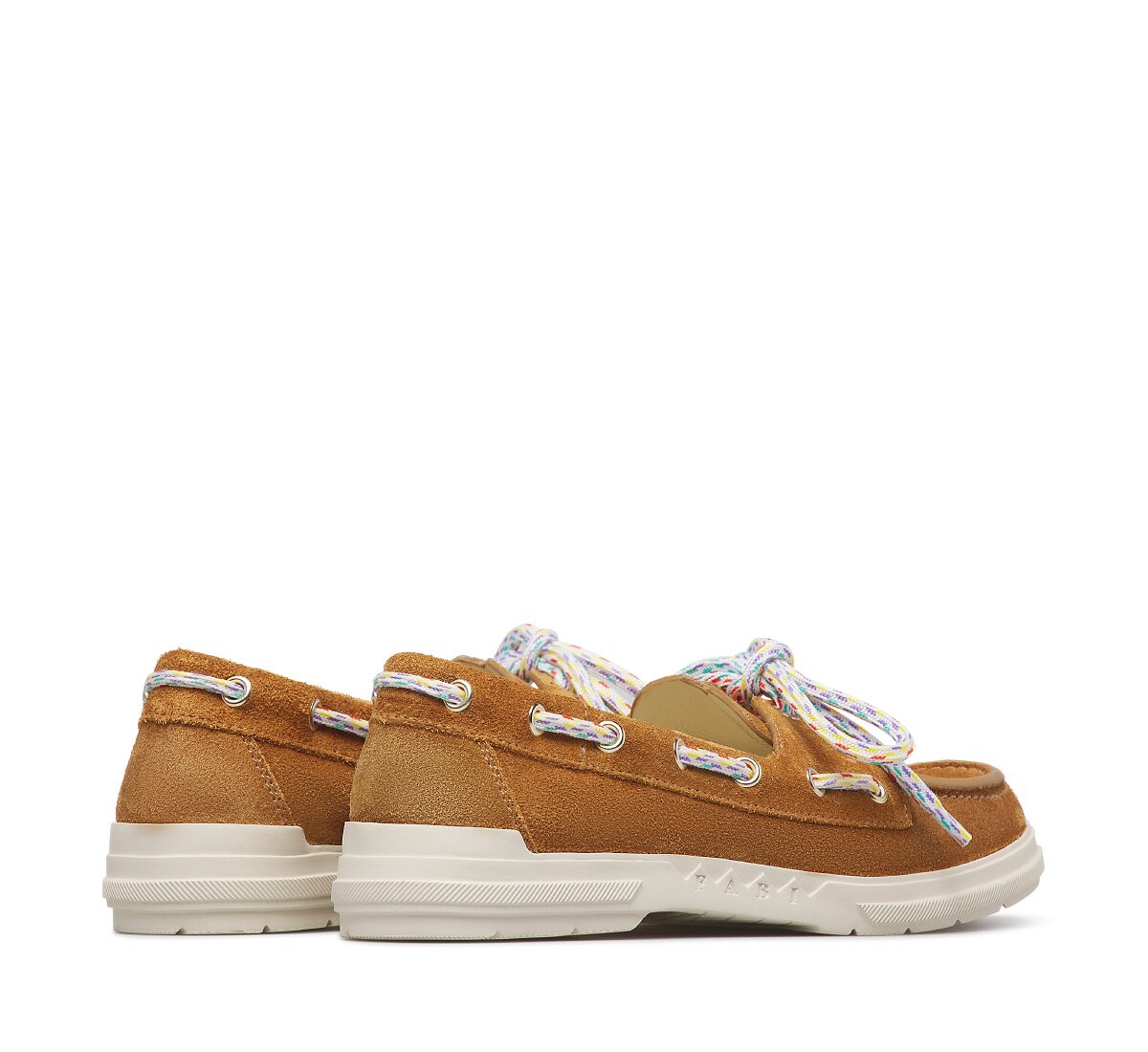 Boat shoes