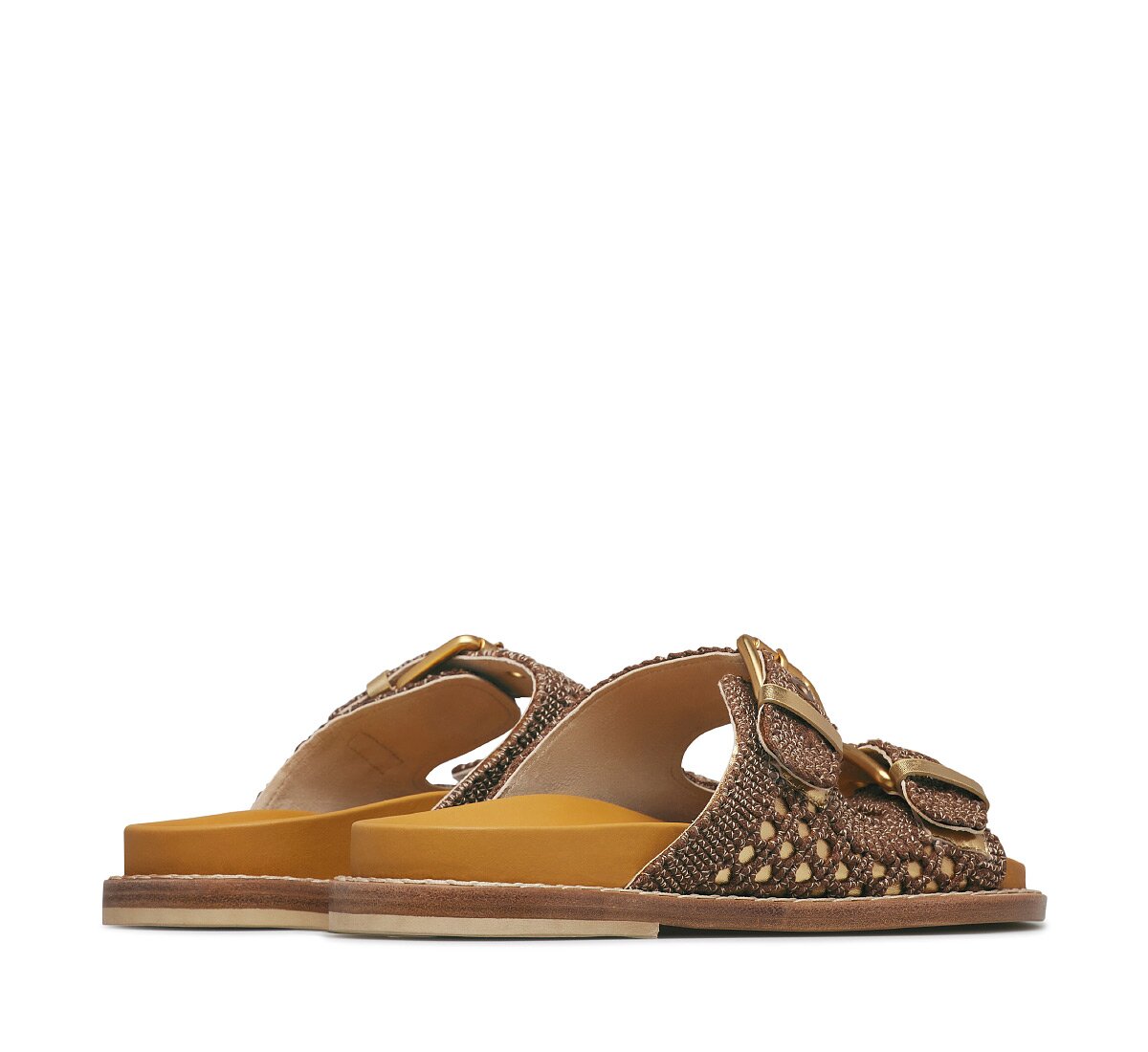 Fabi sandal