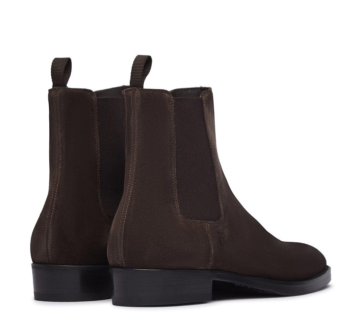 Stivaletto Chelsea Fabi Teddy Boy