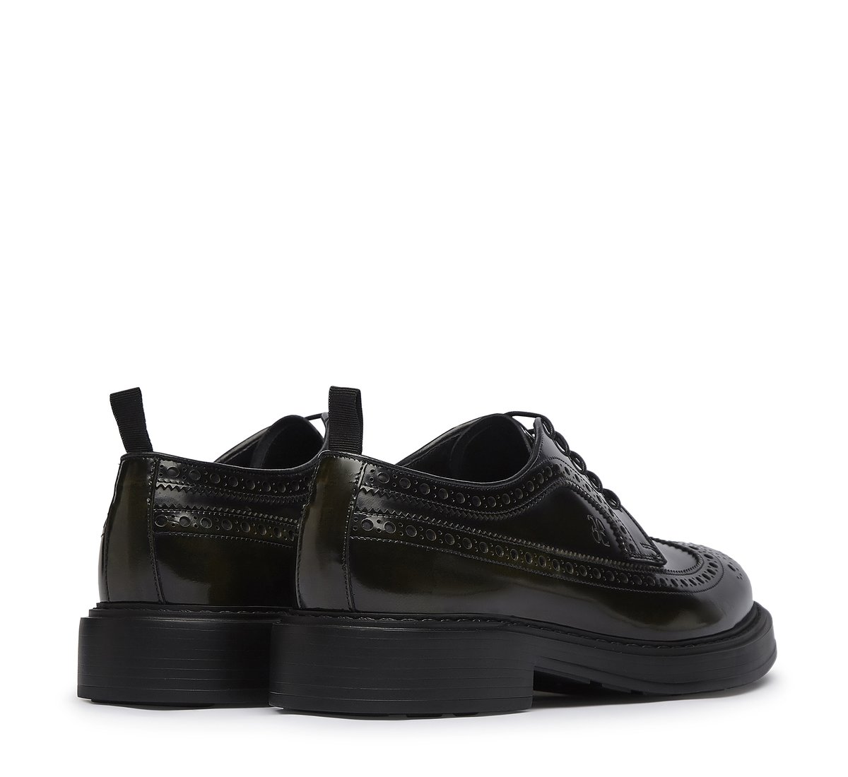 Fabi lace-up - CARRY OVER