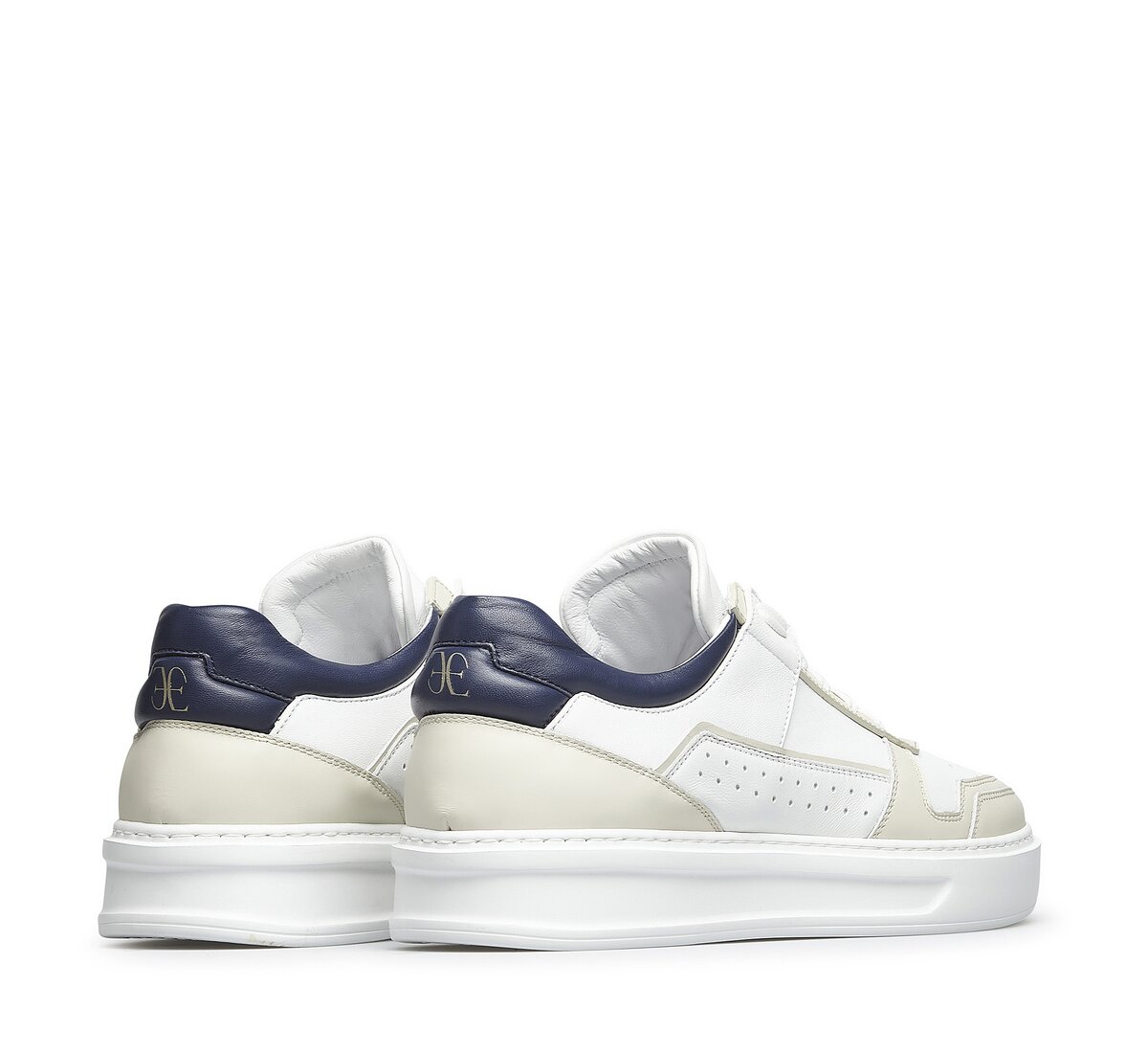 Sneakers Fabi