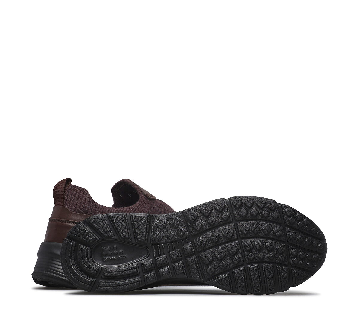 Slip-On Sneaker Fabi