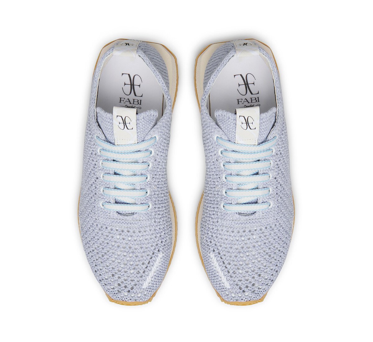 Sneakers Fabi