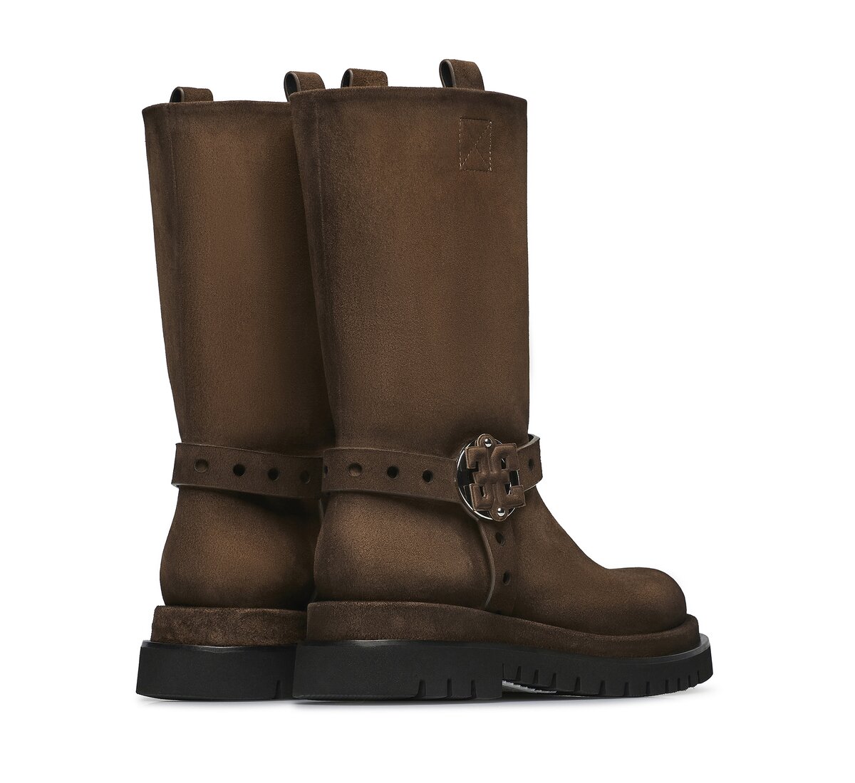 Biker boot