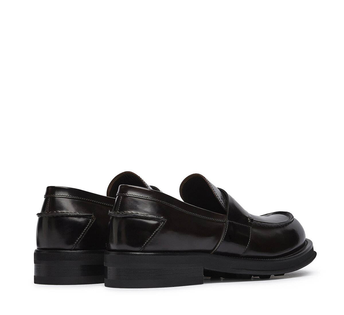 Fabi calfskin Loafer