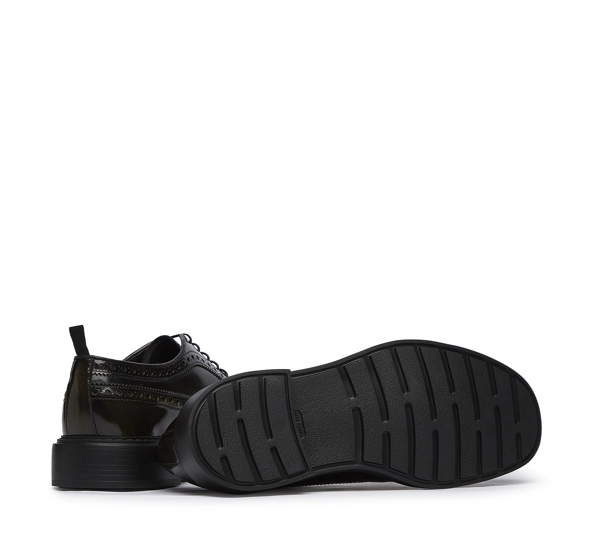 Fabi lace-up - CARRY OVER