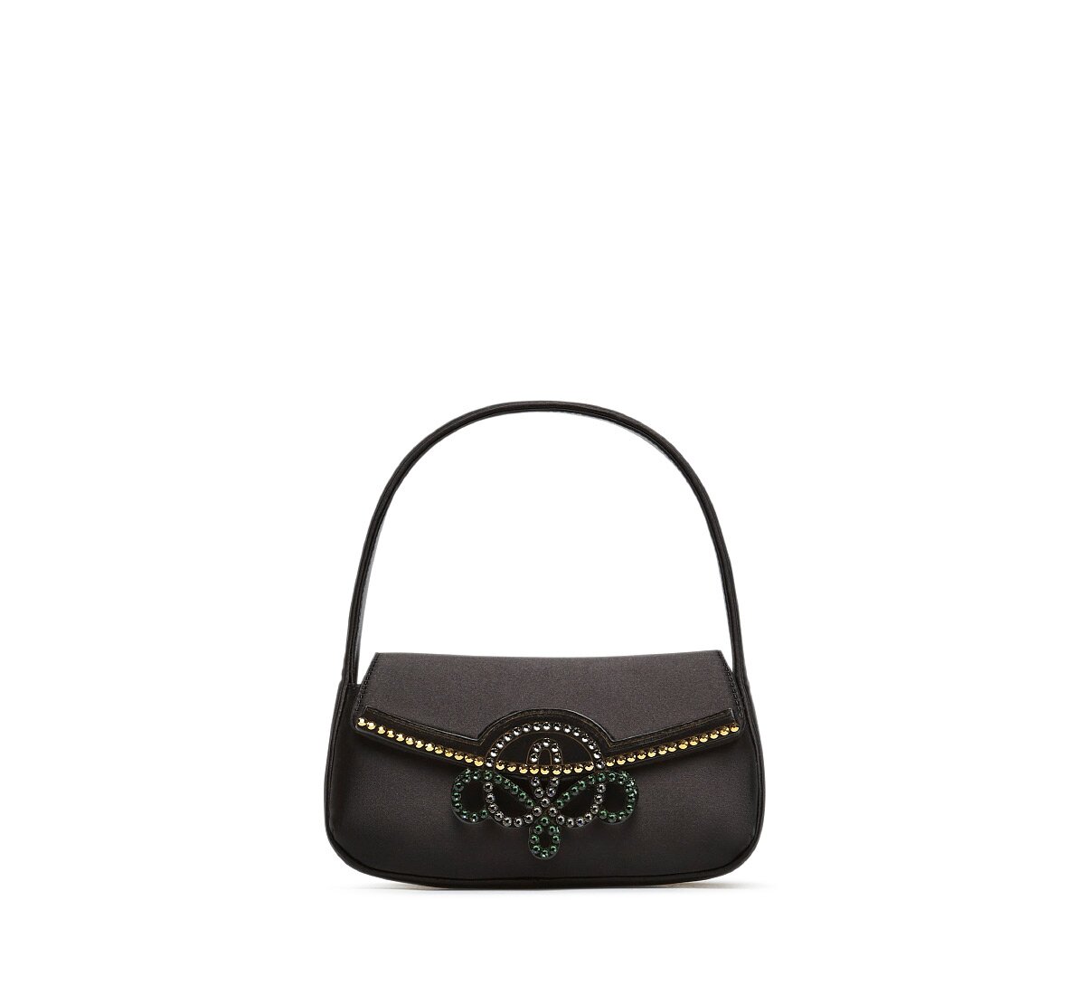 Laly bag Strass