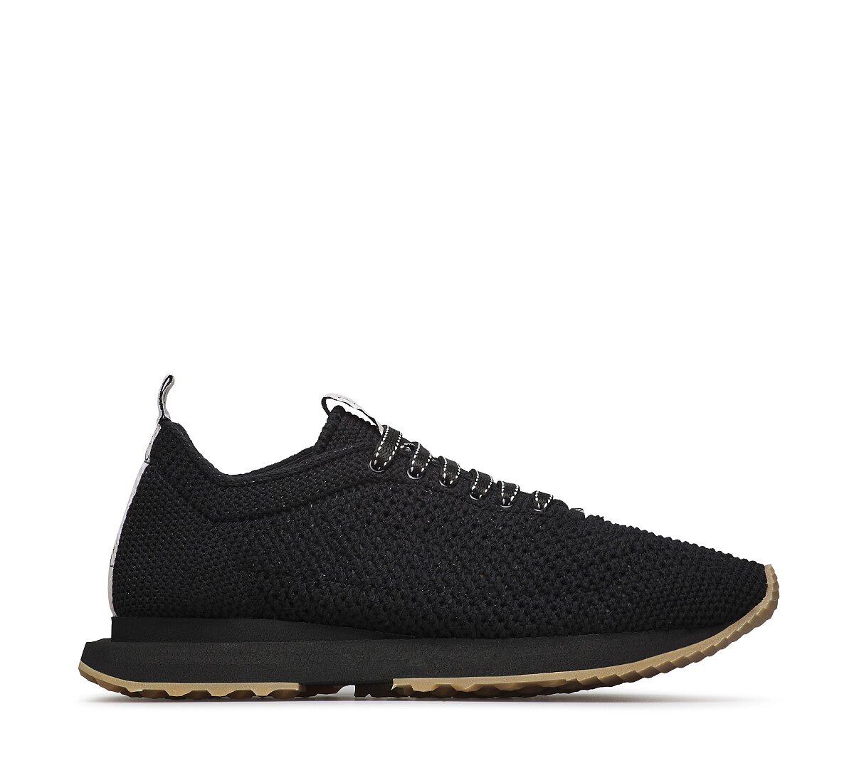 Sneakers crochet