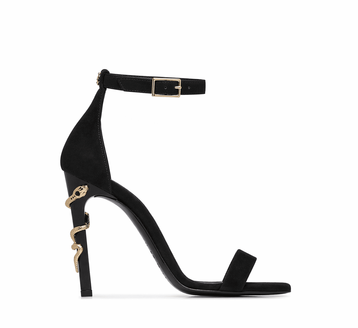 Fabi Snake Sandal