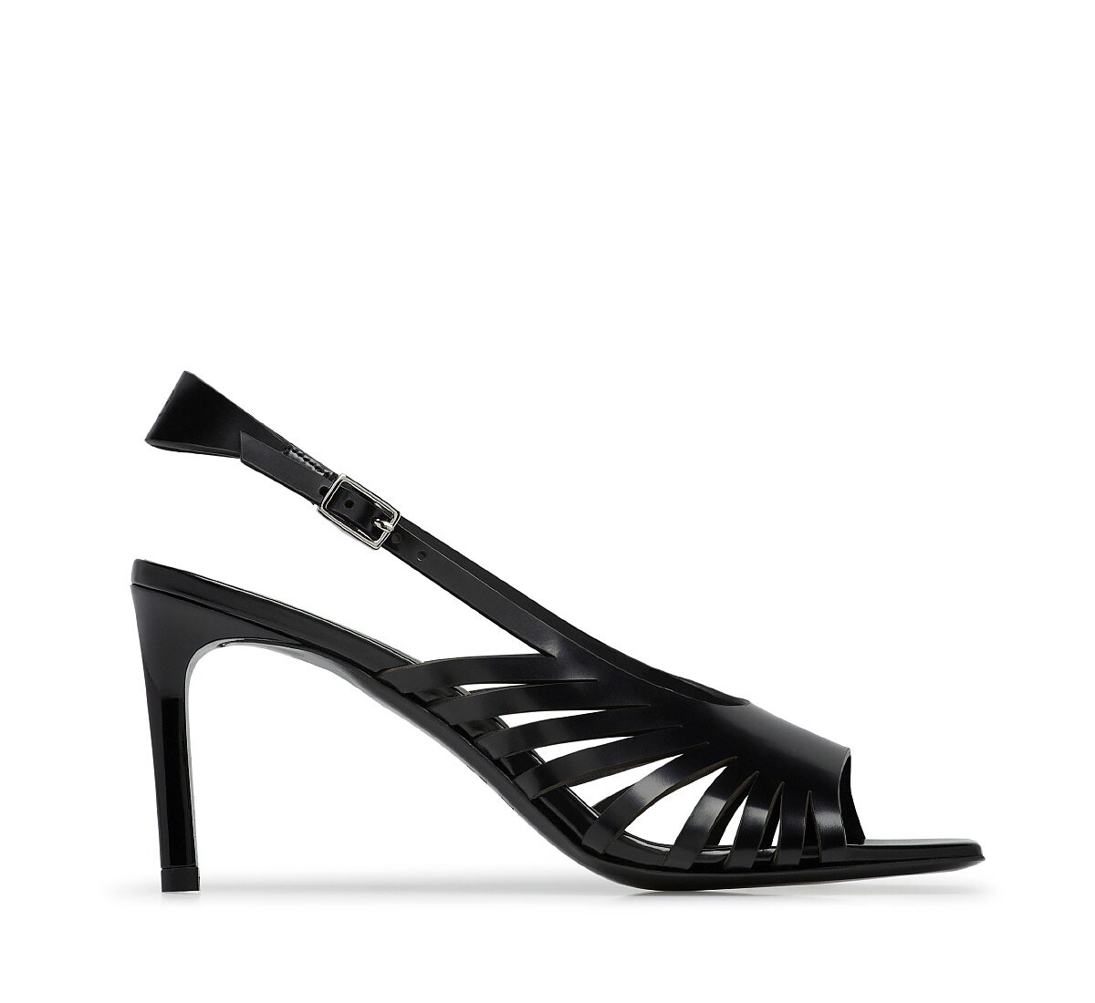 Fabi Calfskin Sandal