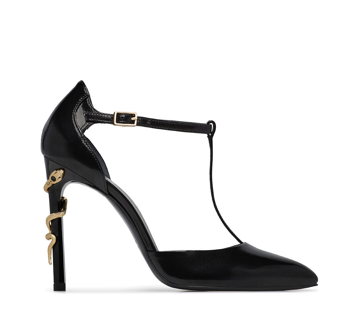 Fabi Snake pump