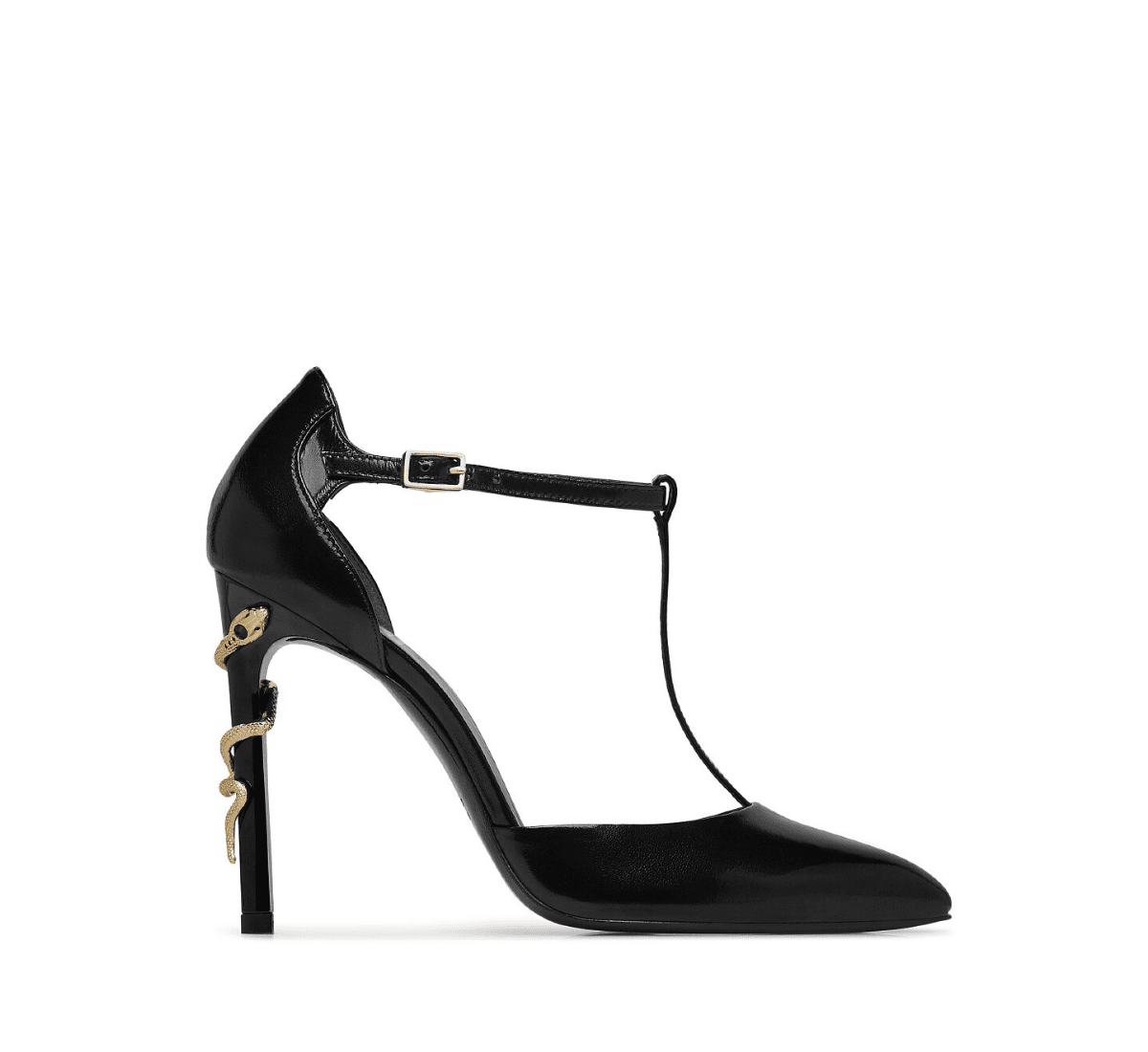 Decolleté Fabi Snake