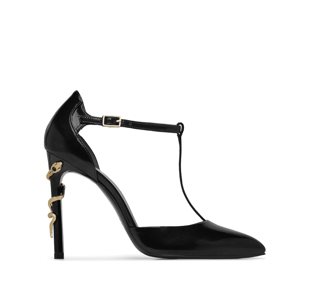 Decolleté Fabi Snake