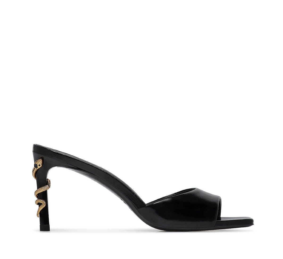 Fabi Snake sandal