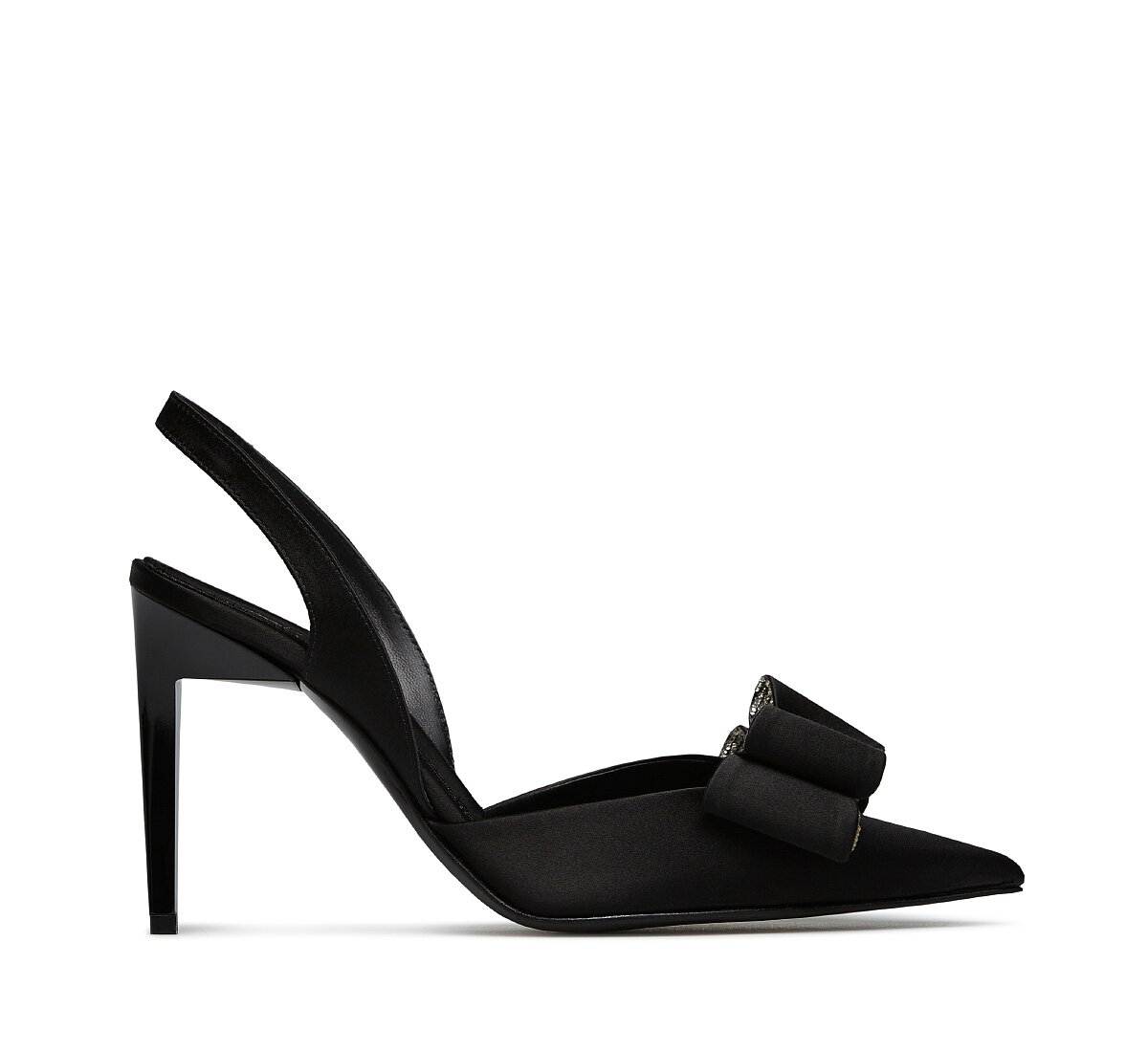 Fabi slingback