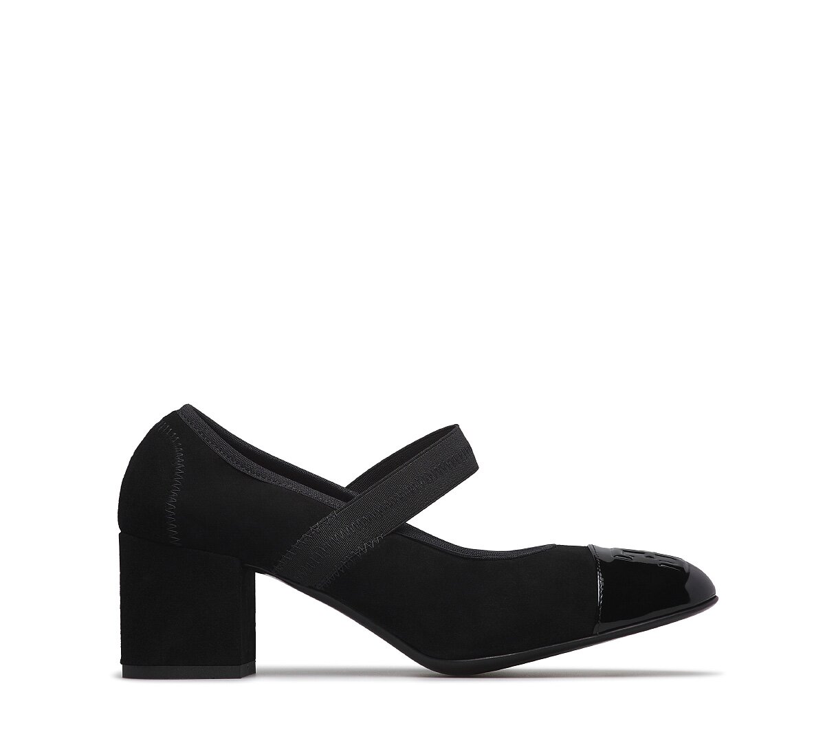 Fabi Mary-Jane Pumps