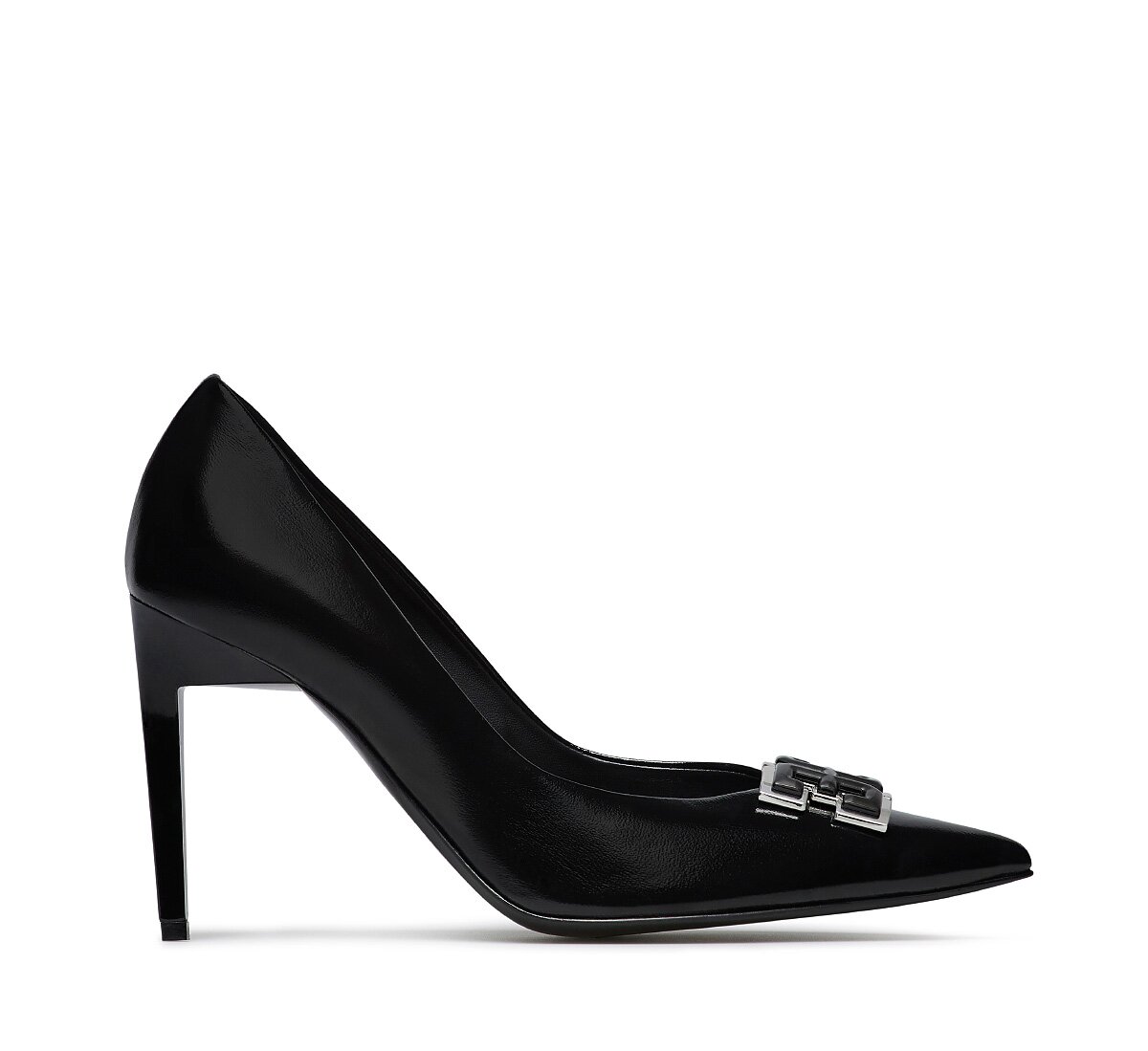 Fabi pump with logo