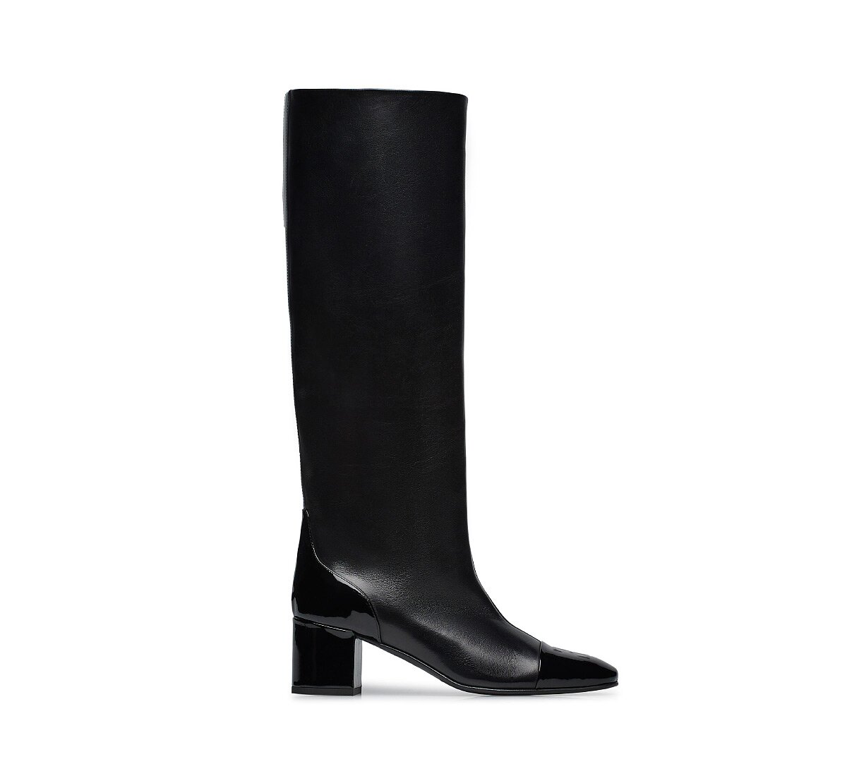 Fabi calfskin boot
