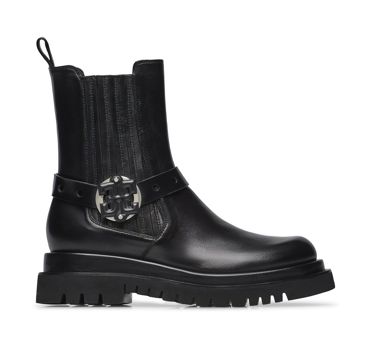 Челси-ботинки Fabi