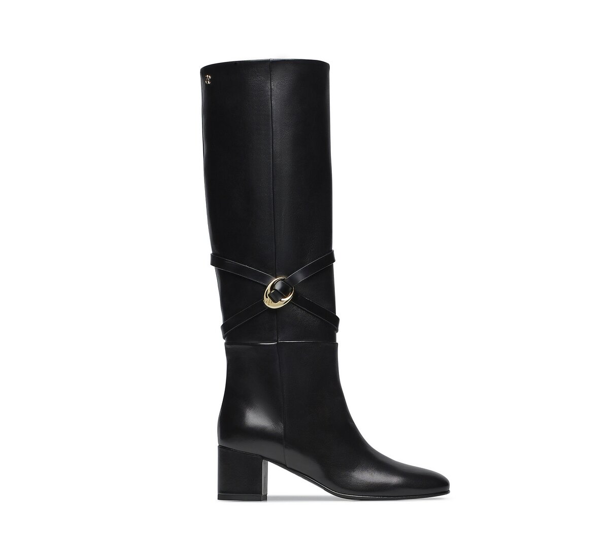 Fabi Nappa Leather Boot