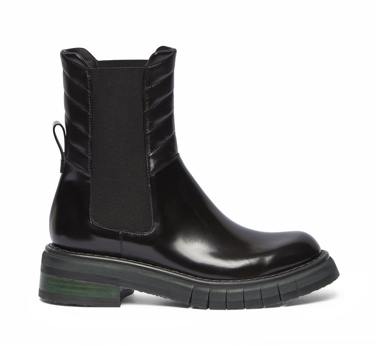 Fabi Chelsea Boot