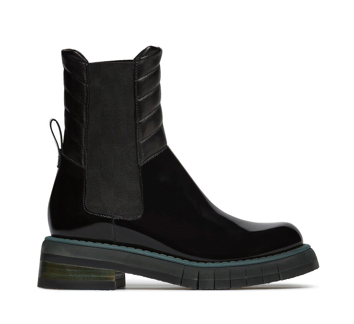 Fabi Chelsea Boot