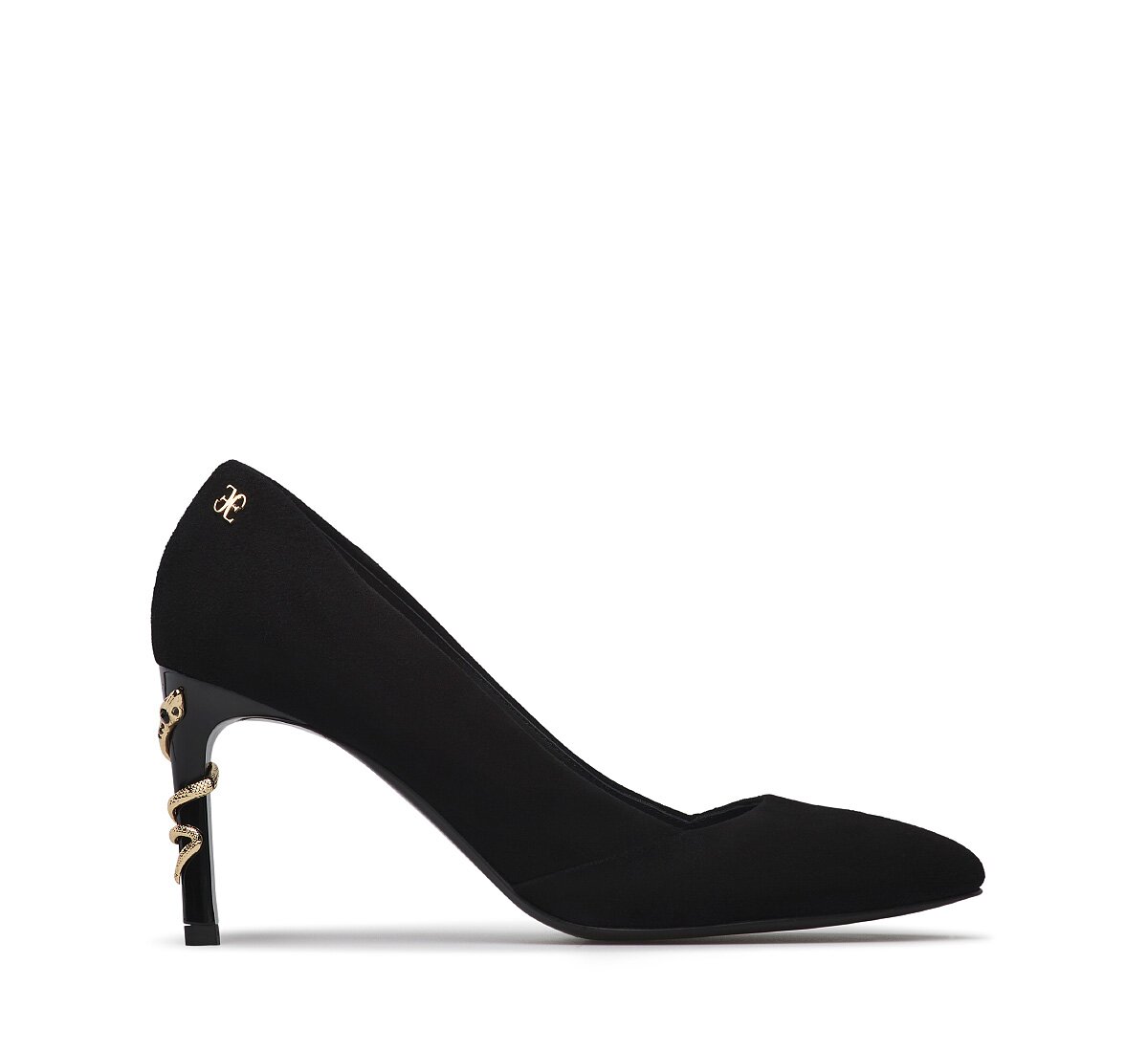 Snake pump