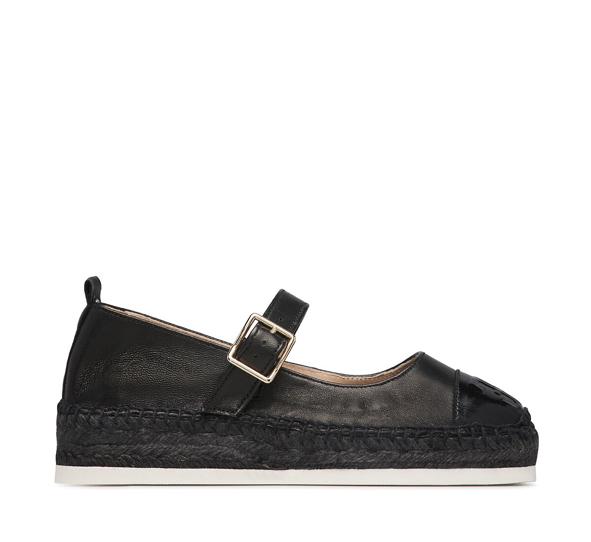 Espadrillas Mary-Jane
