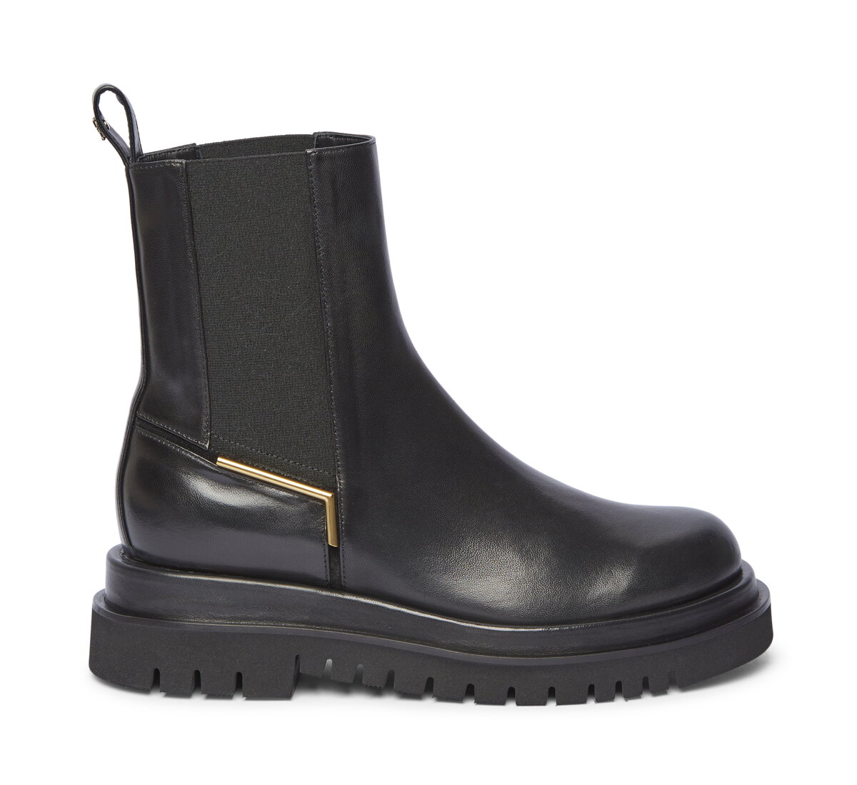 Nappa leather Chelsea boot