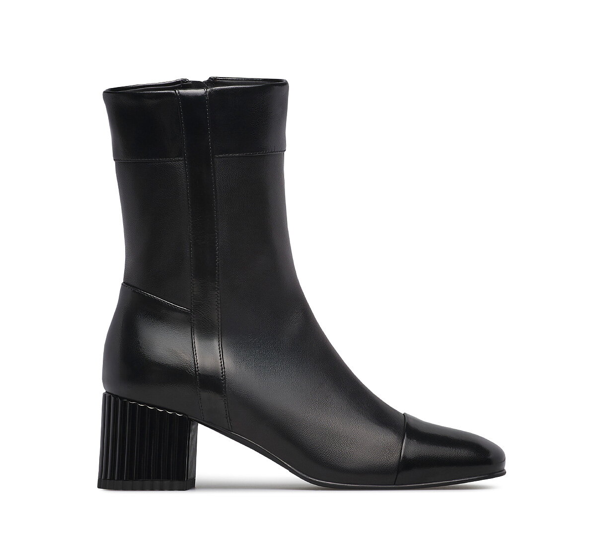 Fabi Ankle Boot