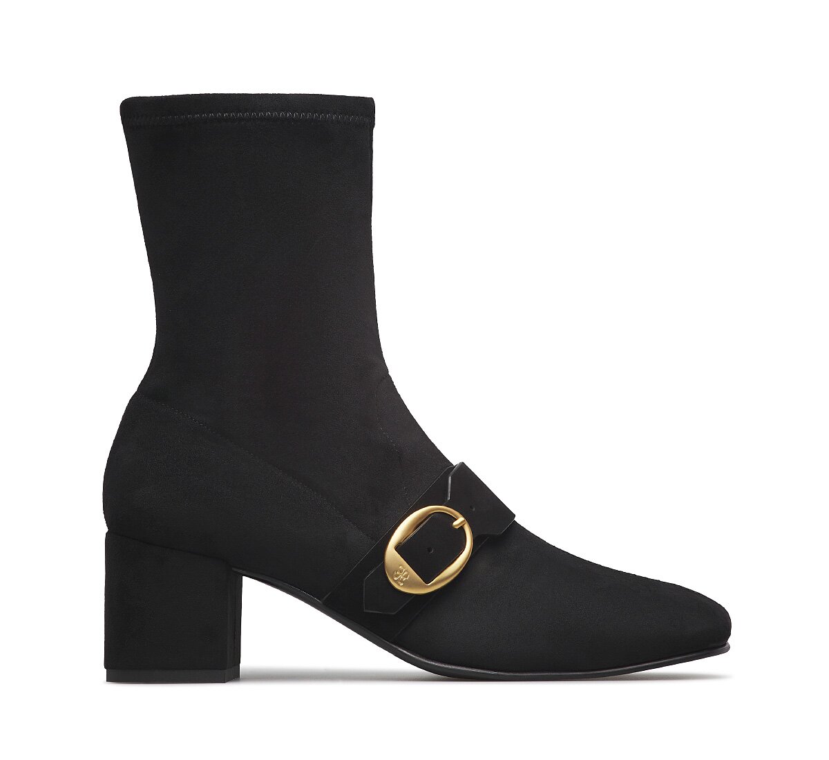 Stivaletto Fabi con Maxi Fibbia