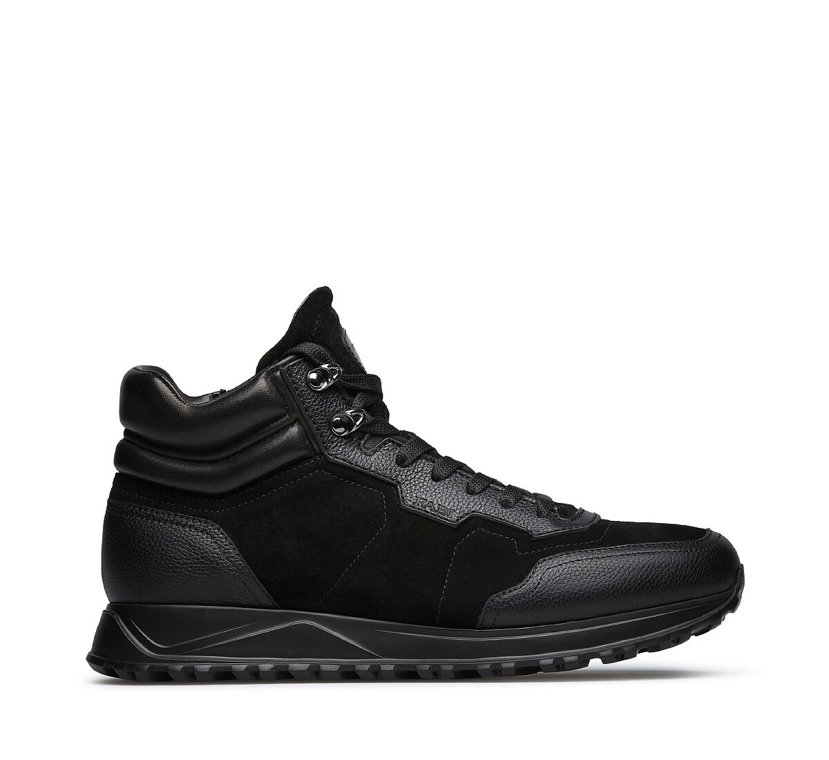 Horizon mid