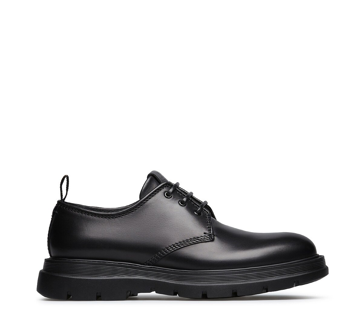 Fabi lace-up shoes