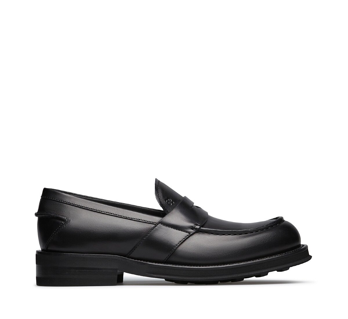 Fabi calfskin Loafer